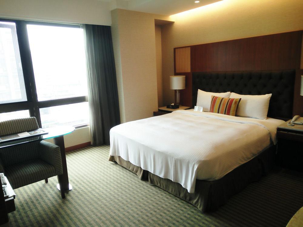 Beauty - Roumei Boutique Hotel Taipei
