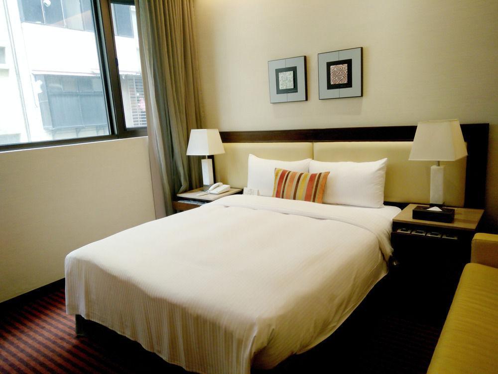 Beauty - Roumei Boutique 4* Taipei