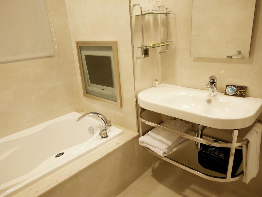 Beauty - Roumei Boutique Hotel 4*