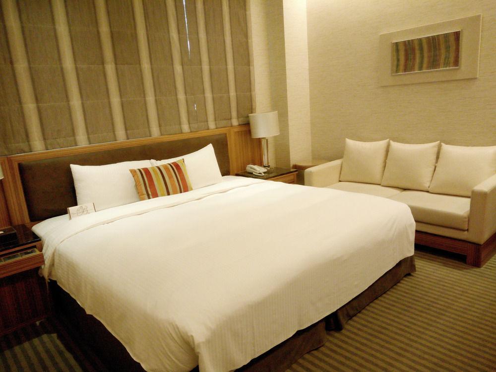 Beauty - Roumei Boutique 4* Taipei