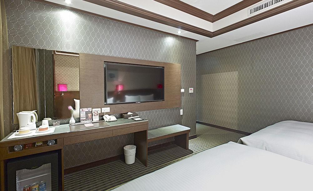 Beauty - Hsuanmei Boutique Hotel Taipei
