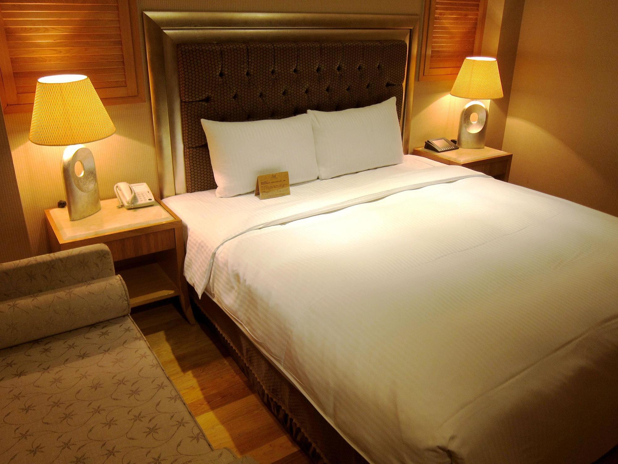 Beauty - Hsuanmei Boutique Hotel Taipei
