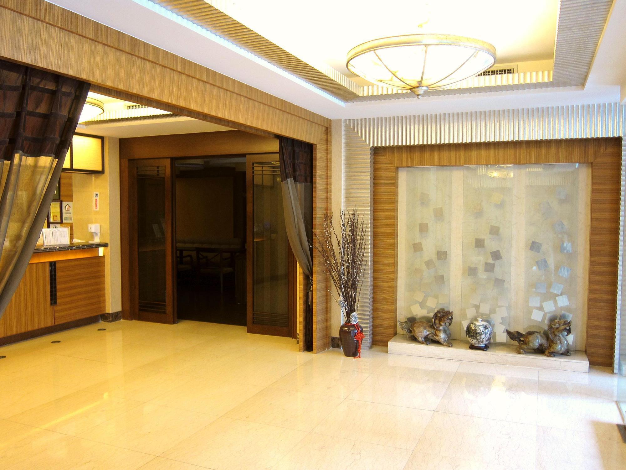 Beauty - Hsuanmei Boutique Hotel 4*