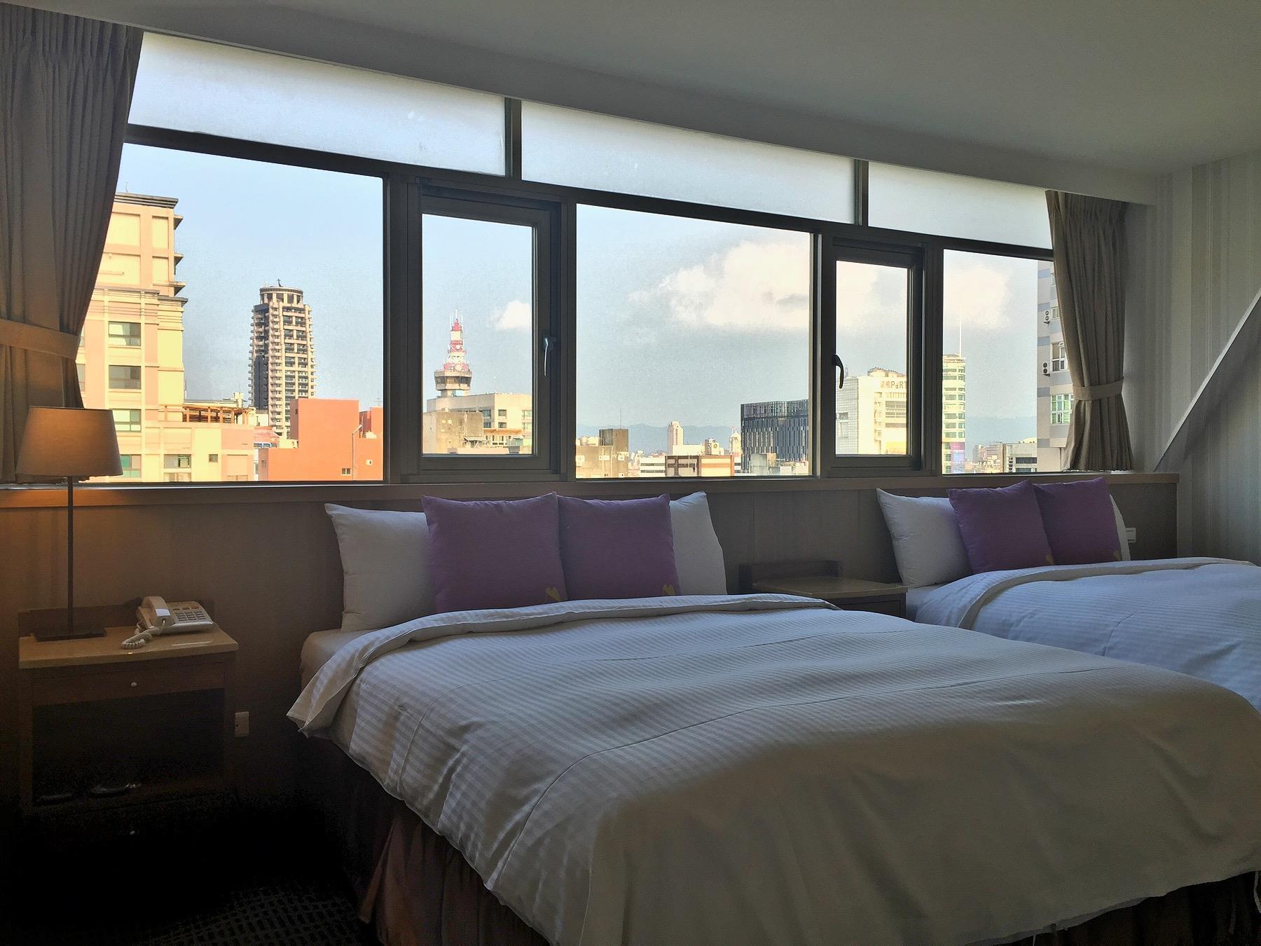Muzik - Ximending Xining Branch Hotel