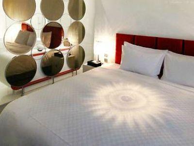 Eight Zone Hotel Taipei