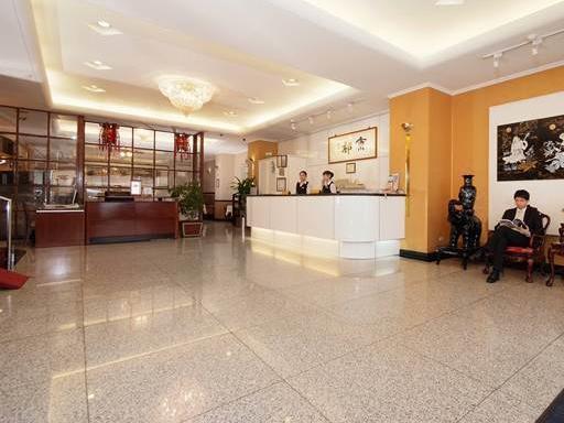 Kyoto Hotel