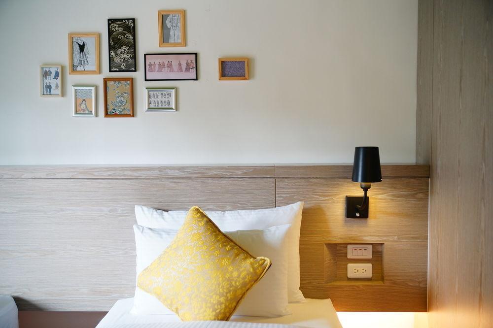 Papersun Hotel