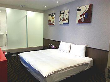 Dream Of Red Mansions Hotel 3*