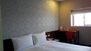 Dream Of Red Mansions 3* Taipei