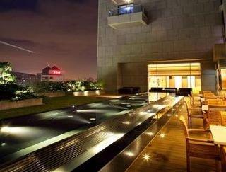 Two Tails Luzhou 4* Taipei