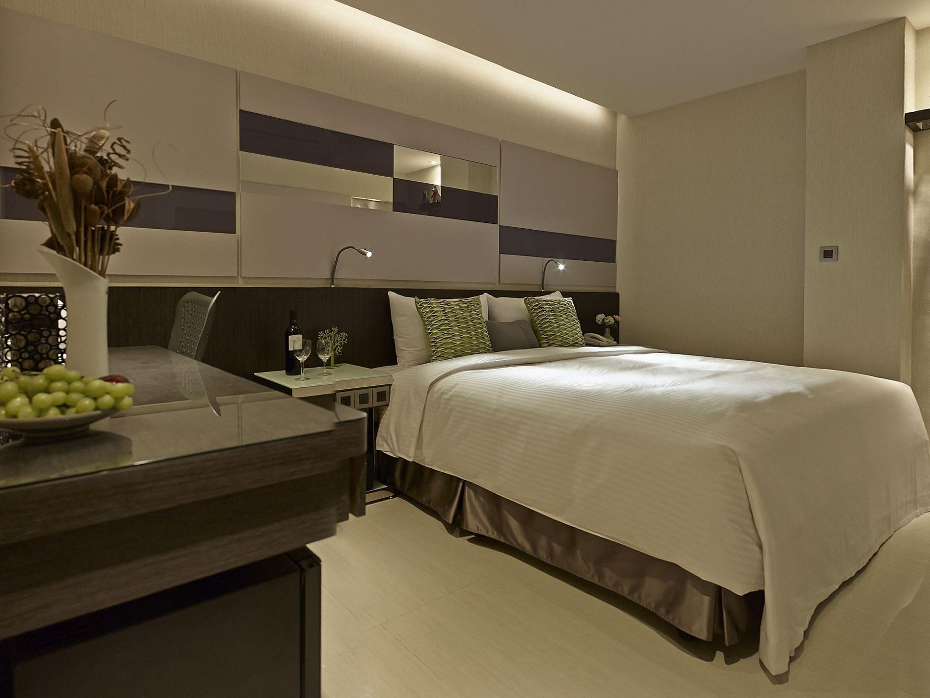 Beauty - B7 Hotel