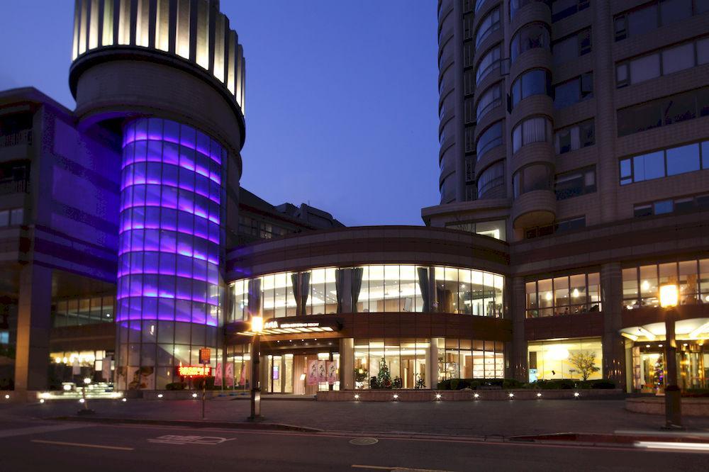 Beitou Hot Spring 4*