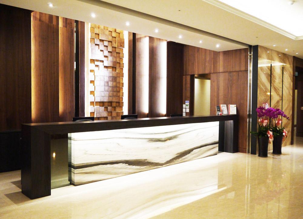 Beitou Hot Spring Hotel