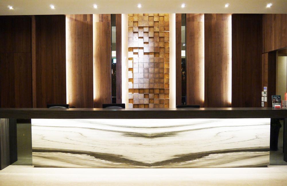 Beitou Hot Spring Hotel Taipei