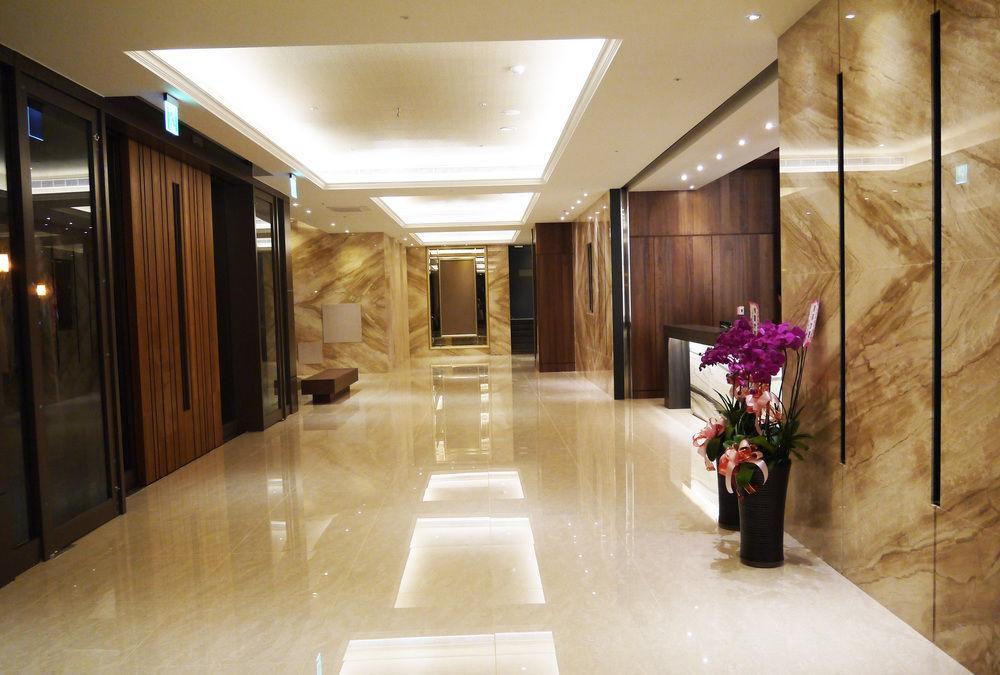 Beitou Hot Spring 4* Taipei