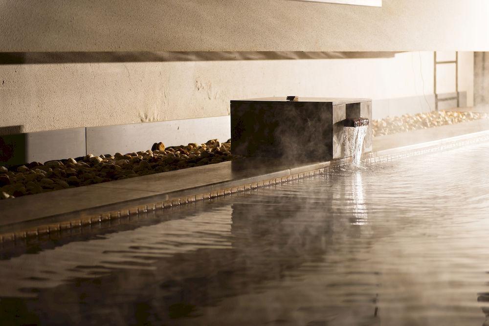 Beitou Hot Spring Hotel Taipei