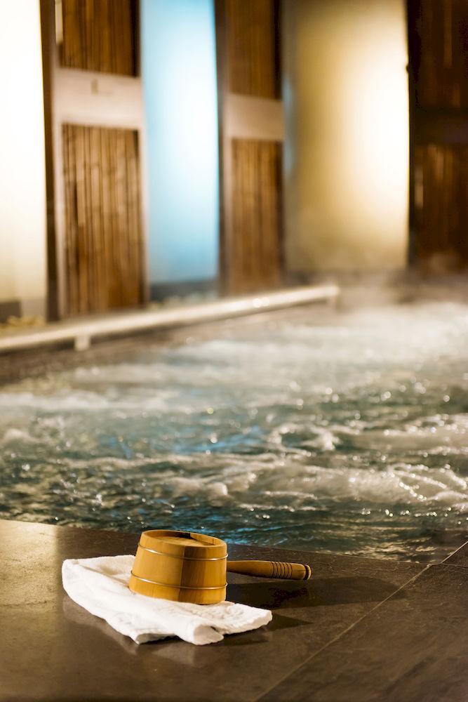 Beitou Hot Spring Hotel 4*