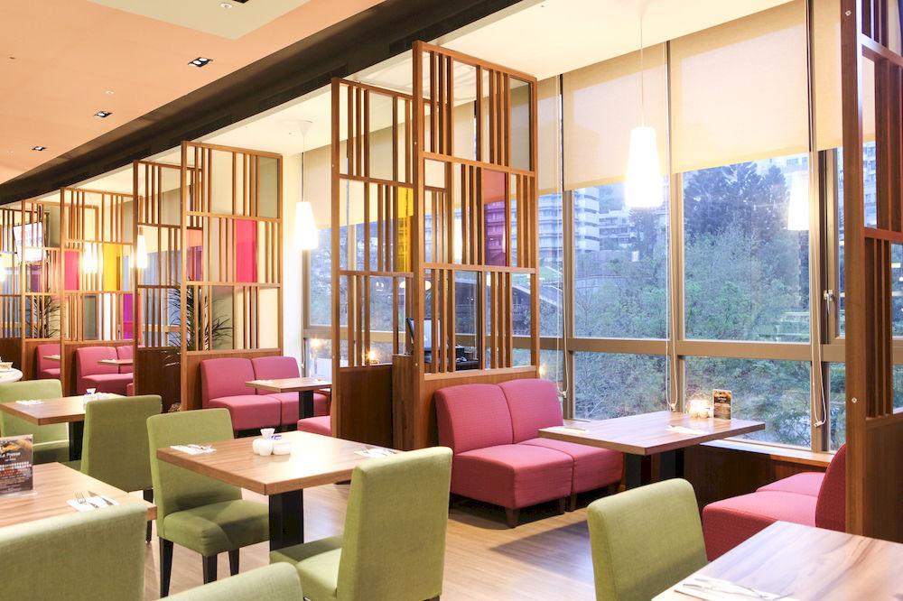 Beitou Hot Spring Hotel
