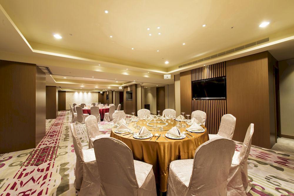 Beitou Hot Spring Hotel Taipei