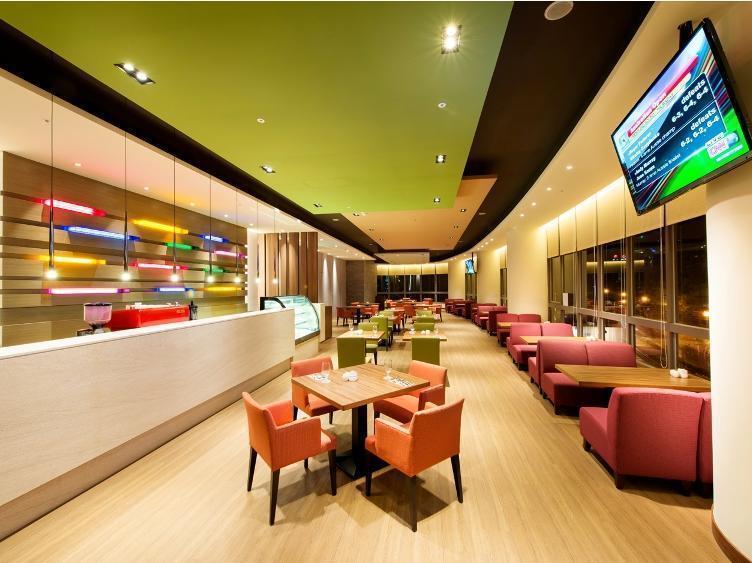 Beitou Hot Spring Hotel