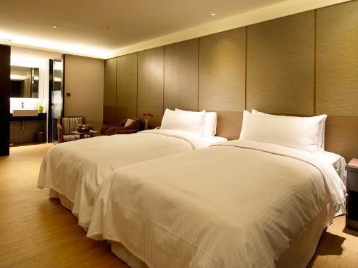 Beitou Hot Spring Hotel Taipei