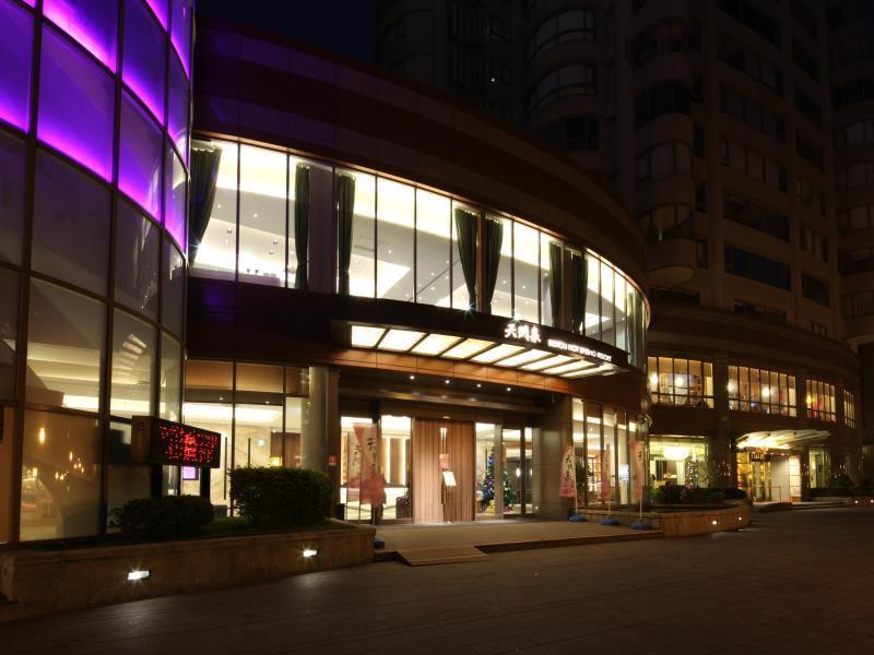Beitou Hot Spring 4* Taipei
