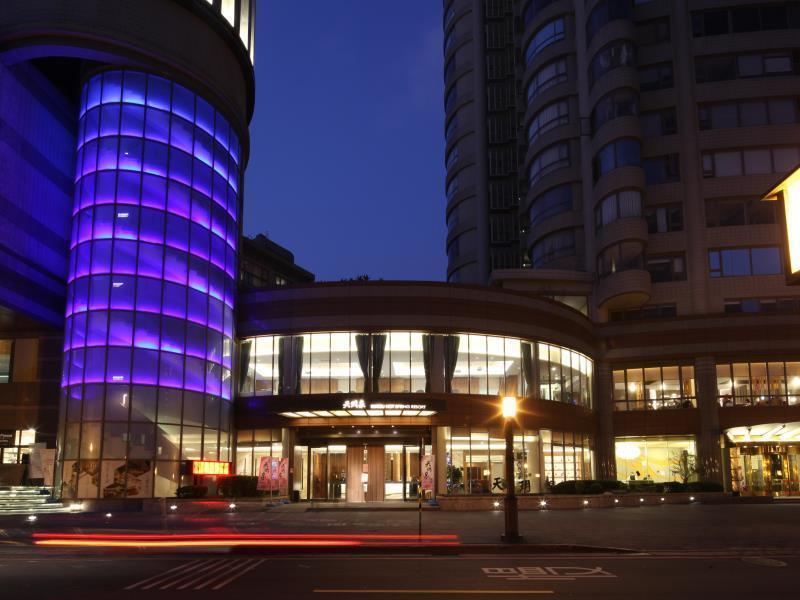 Beitou Hot Spring 4*