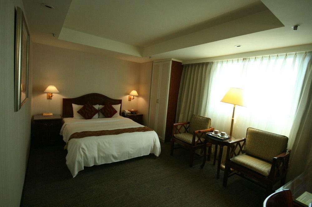 新仕飯店-new Hotel 3*