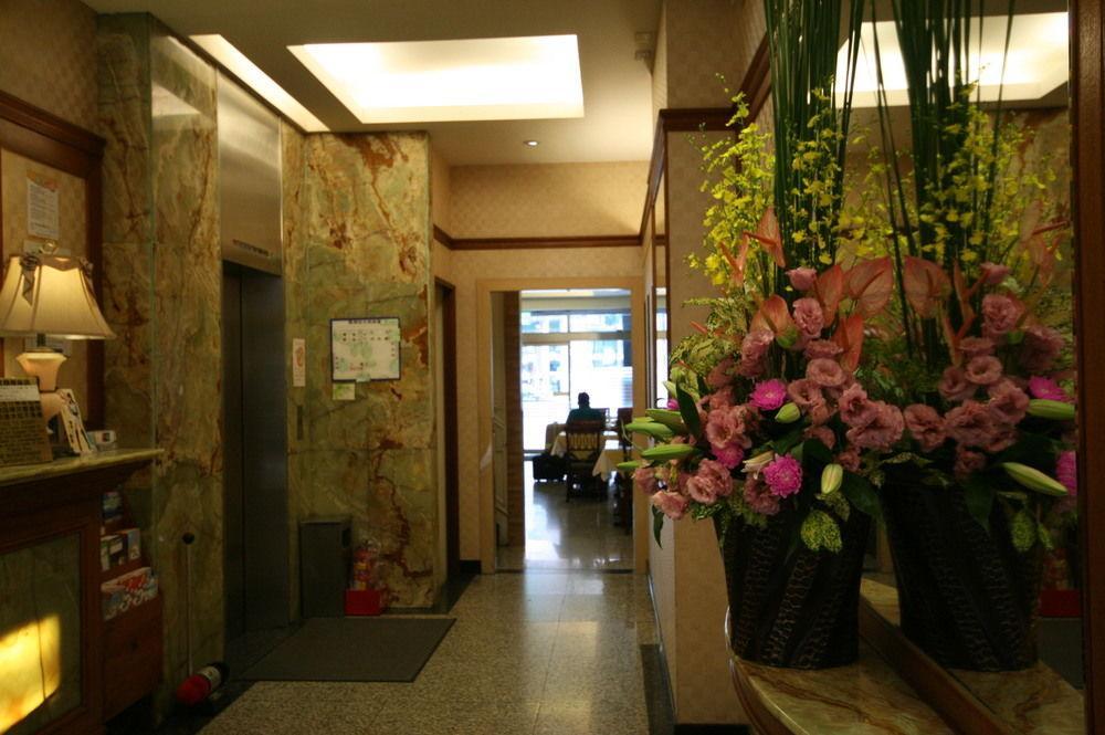 新仕飯店-new Hotel 3*