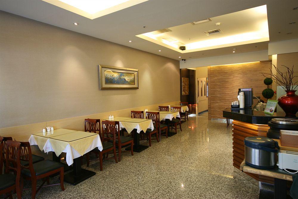 新仕飯店-new Hotel Taipei