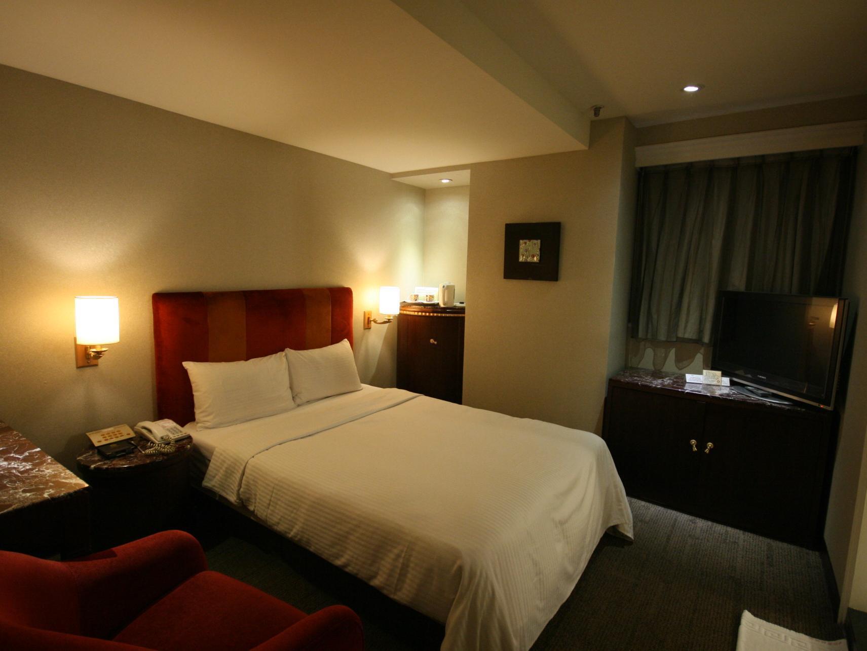 新仕飯店-new Hotel