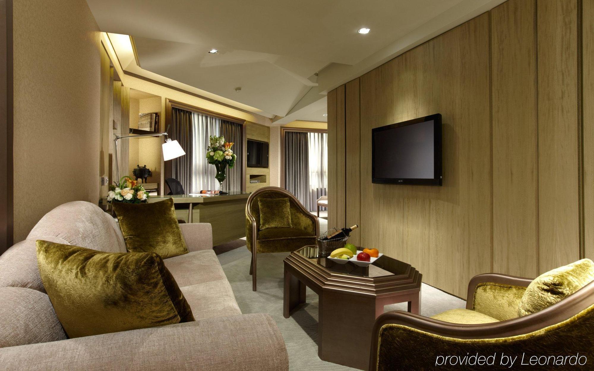 The Landis 5*