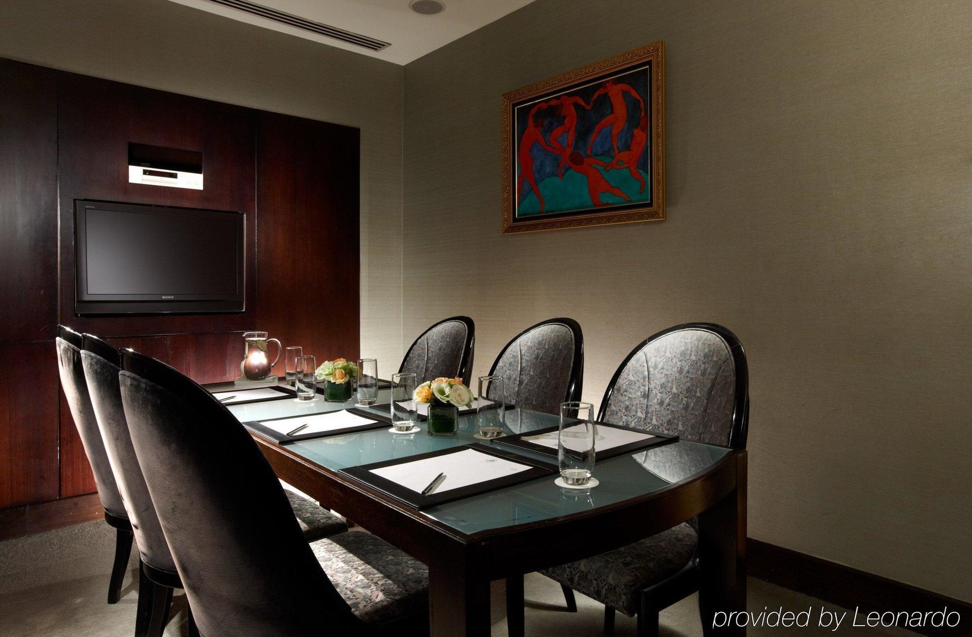 The Landis Hotel