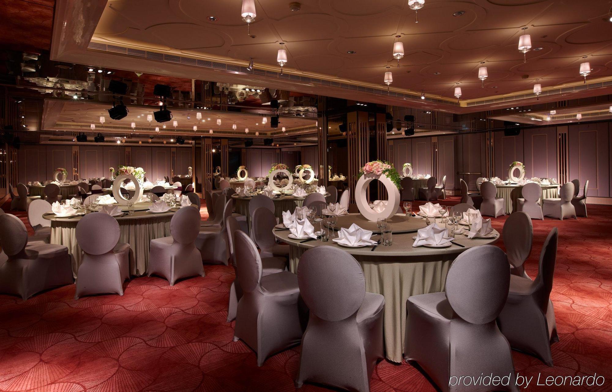 The Landis 5*