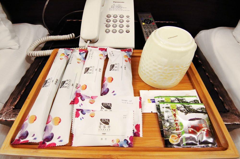 6 - Ximen Hotel