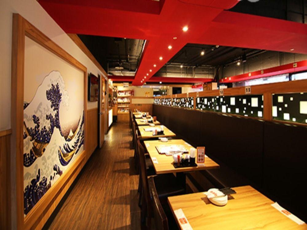 6 - Ximen Hotel Taipei