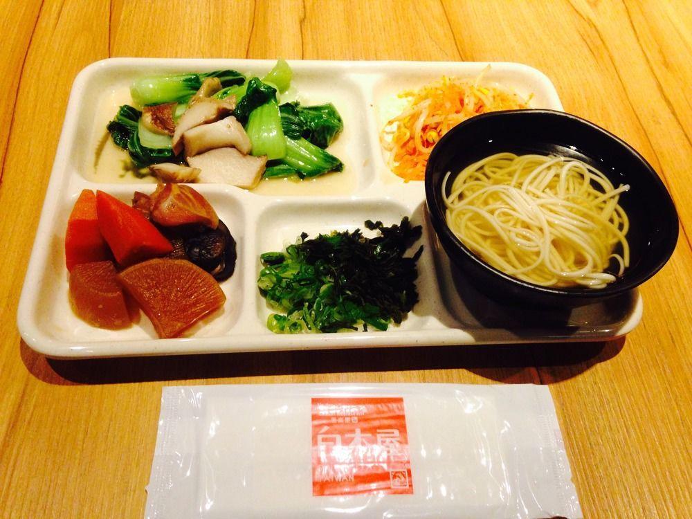 6 - Ximen Hotel Taipei