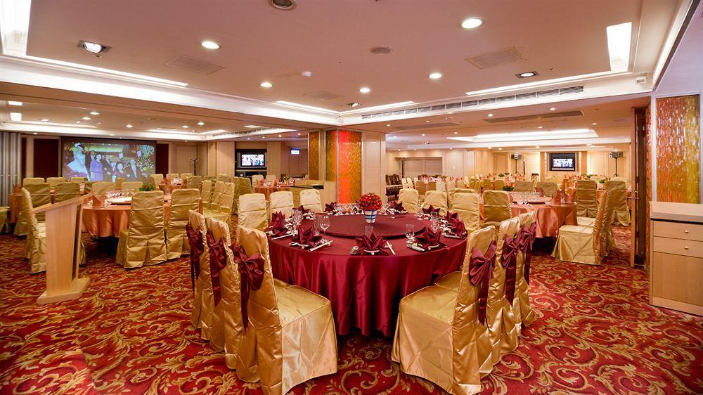 Golden China 4* Taipei