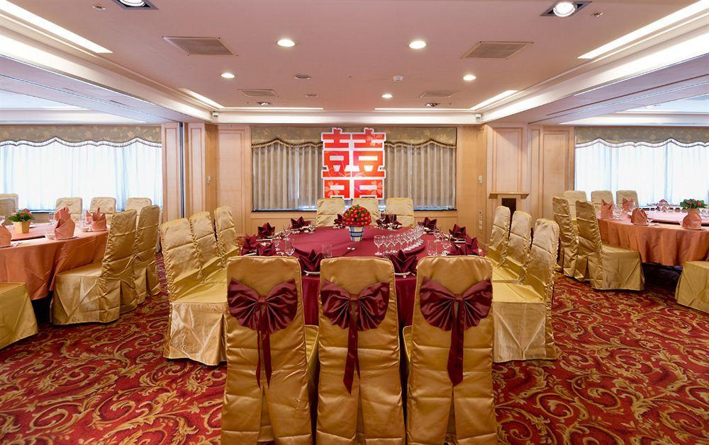 Golden China Hotel