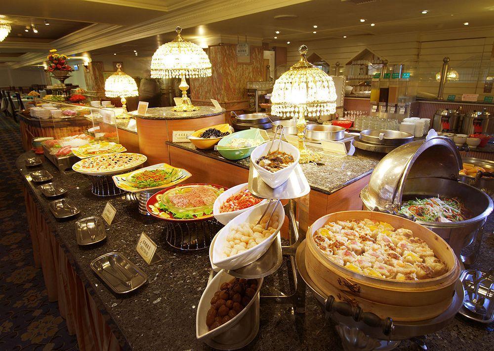 Golden China Hotel