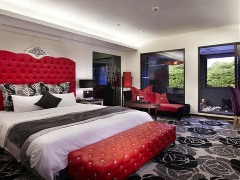 Golden Hot Spring Hotel