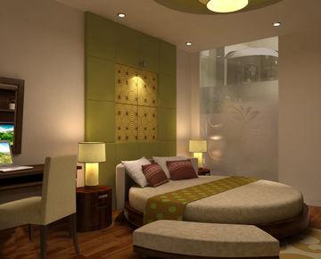 Master Hotel 3*
