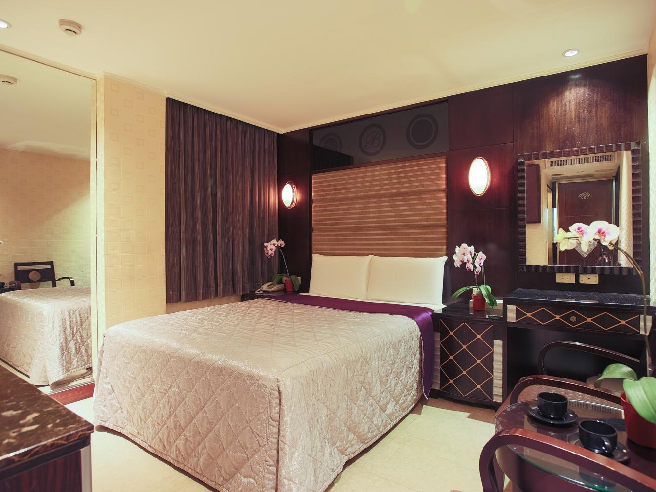 Boutique Hotel
