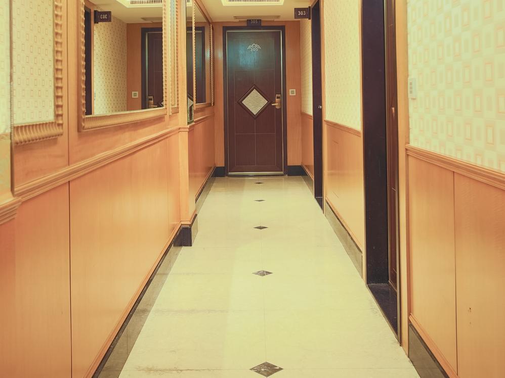 Boutique Hotel Taipei