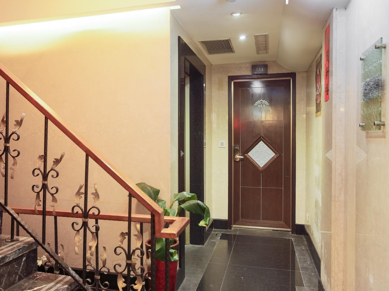Boutique 2* Taipei
