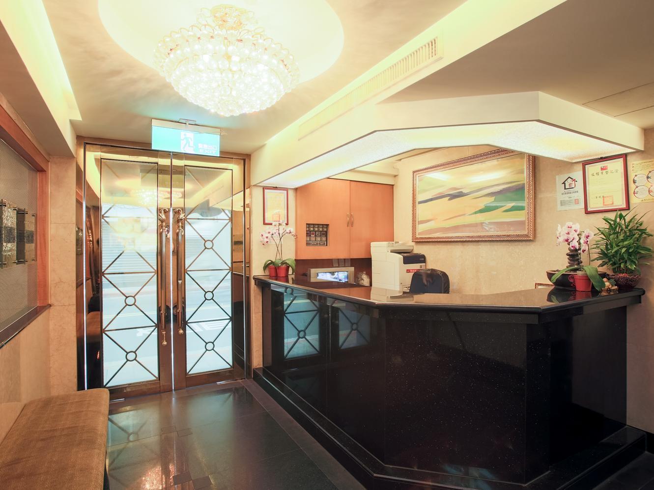Boutique Hotel 2*