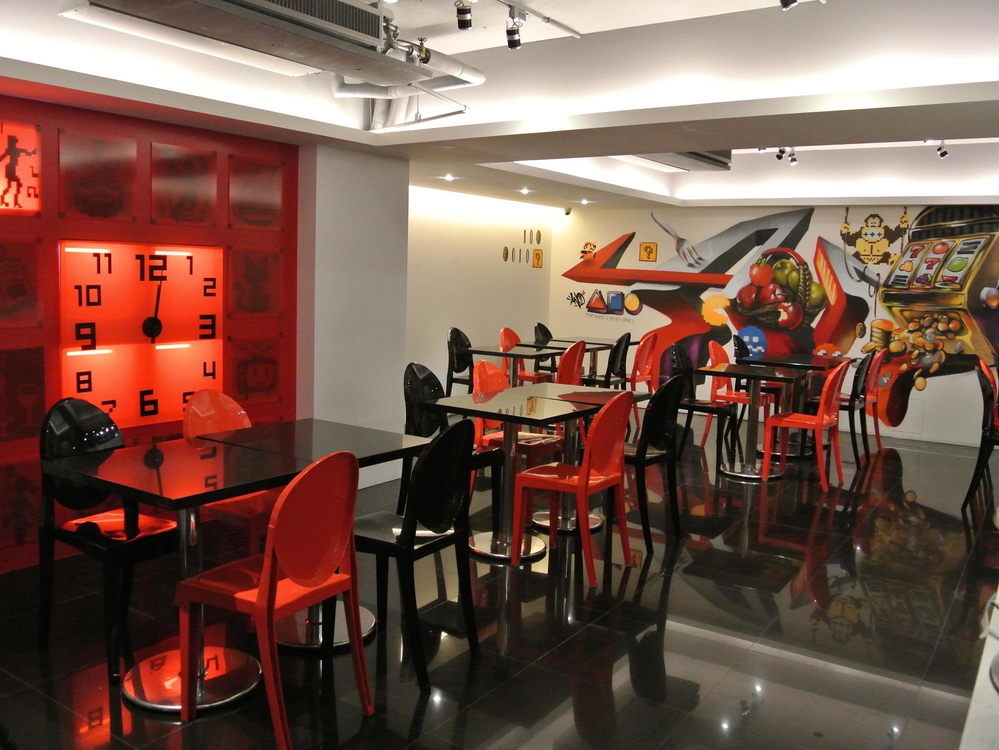 Check Express Yongkang Hotel Taipei
