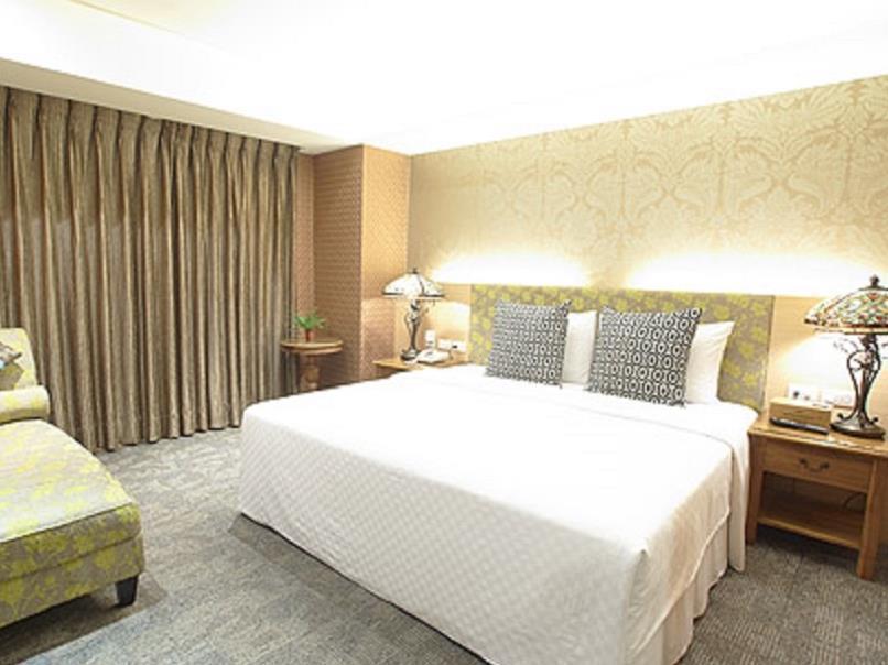 Cai She Hotel