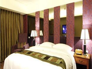 Cai She Hotel Taipei