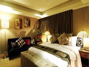 Cai She 3* Taipei